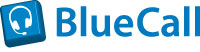 Logo BlueCall